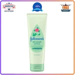 Johnsons Skin Nourish Baby Creamy Oil 8OZ Moisturizer With Aloe And Vitamin. Fixed Price $10.51.