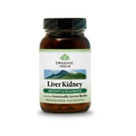 Liver Kidney Care 90 Cap By Organic India. Fixed Price $25.51.