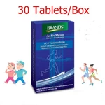 1 Box (30 Tablets) Brand's Activmove Collagen Elderly Nourishes Joints, Bones. Fixed Price $64.99.
