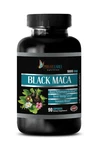 Stress-free Life 1000MG Black Maca Energy Boosters For Men Bottle. Fixed Price $18.93.