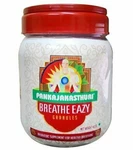 Pankajakasthuri Breathe Eazy Granules For Breathing Disorders 400G By. Fixed Price $18.00.