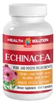 Takes Care Of Stomach Pain Caps - Echinacea Powder 400MG Plant 1B. Fixed Price $19.94.