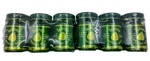 Natural Green Balm For Herbal Aroma Massage 50G New Auth 12 Pack 2027. Fixed Price $144.00.
