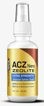 Results Rna Acz Nano Zeolite Extra Strength Liquid Dietary Supplement - 4 Fl. Fixed Price $37.99.