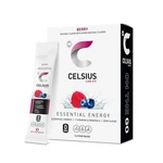 Celsius On-the-go Powder 2.5 Ounce (pack Of 1), Berry Blast 14 Packets. Fixed Price $23.54.