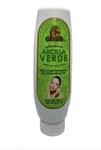 1X - Green Clay Organic Facial Mask 8.21OZ Mascarilla Arcilla Verde Gizeh. Fixed Price $16.99.