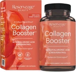 Reserveage Collagen Booster Skin And Joint Supplement - 120 Capsules. Fixed Price $54.99.