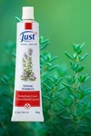 Swiss Just Thyme Herbal Body Cream / Crema De Tomillo 96G. Fixed Price $50.00.