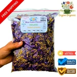 Dried Blue Lotus Flower Petals Nymphaea Caerulea Organic Pure Natural Herbal Tea. Fixed Price $169.99.