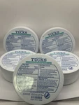 5 Pack Tucks Medicated Cooling Pads 40 Each. Fixed Price $30.00.