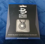 Power Balance Performance Technology Pendant Black Sil-pdt-wt/bk. Fixed Price $9.99.