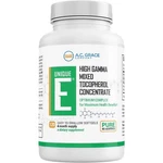 Unique A.c. Grace Company 120 Count (pack Of 1), E, Capsules. Fixed Price $61.19.