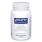 Pure Encapsulations Digestive Enzymes Ultra With Betaine Hcl - Vegetarian Dig.... Fixed Price $62.14.