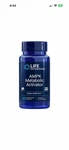 Ampk Metabolic Activator Life Extension 30 Veg Tabs Hesperidin/gynostemma. Fixed Price $24.95.