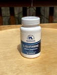 New/unopened L-glutamine 60 Capsules By Progressive Labs. Fixed Price $20.00.