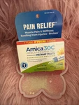 Boiron Arnica 30C, Muscle Pain, Swelling, Stiffness, Pack (240 Pellets) 4/27. Fixed Price $15.99.