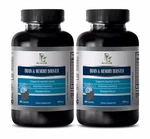 Memory Support Supplements Brain And Booster 777 Mg Deanol -2B. Fixed Price $34.83.