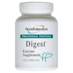 Transformation Enzymes Supports Digestion 120 Caps 40035. Fixed Price $77.00.