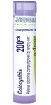Boiron Colocynthis 200CK Homeopathic Medicine For 80 Count (pack Of 1), White. Fixed Price $20.79.