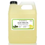 Dr Adorable - 32 Oz Aloe Vera Oil 100% Pure Natural Organic. Fixed Price $47.91.