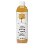 Caleb Treeze Old Amish Muscle Tonic 8 Fl Oz, Leg Cramps Relief, Foot R.... Fixed Price $23.70.