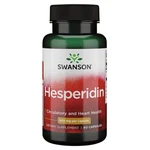 Swanson Hesperidin 60 Count Citrus Flavonoid Antioxidant For Heart Health. Fixed Price $21.19.