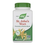 Natures Way St Johns Wort 700MG 180 Vegan Capsules Exp 05/31/28. Fixed Price $5.89.