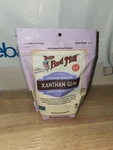 Bob's Red Mill Premium Quality Xanthan Gum Gluten Free 8OZ Pouch. Non Gmo. Fixed Price $13.98.