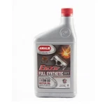 Amalie (75736-56) Elixir 15W-50 Full Synthetic Motor Oil Quart Bottle. Fixed Price $21.02.