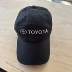 Toyota Priority Baseball Cap. Fixed Price $11.25.
