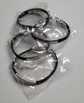 Lot Of 4 Irenew Bracelet As Seen On Tv Balance Energy Wrist Band In Bag. Fixed Price $28.00.
