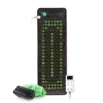 Healthyline Infrared Gemstone Heating Pad - Mesh Jt Full Light (72X24). Fixed Price $279.00.
