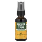 Herb Pharm Soothing Throat Spray 1 Fl Oz 29 6 Ml Gluten-free. Fixed Price $16.68.