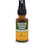 Herb Pharm Soothing Throat Spray,immune SUPPORT,1 Fl Oz...free Shipping. Fixed Price $13.99.