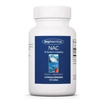 Allergy Research Group Nac N-acetyl-l-cysteine 120 Capsules Hypoallergenic. Fixed Price $88.61.