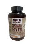 Wild Society Usa Grass Fed Beef Liver 500MG 180 Capsules. Fixed Price $39.99.