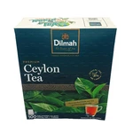 Dilmah Premium Ceylon Tea (200G) 100 Bags Count (pack Of 1). Fixed Price $26.70.