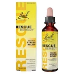 Bach Rescue Remedy Dropper Natural Stress Relief 0.7 Fl Oz 20ML. Fixed Price $17.99.