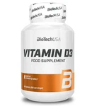 Biotech Vitamin D3 2000 50MCG 60 Tab. Fixed Price $11.86.
