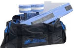 Sprint Aquatics Water Aerobics Duffel Bag Buoys Aquajogger Belt Fitness Kit New. Fixed Price $49.99.