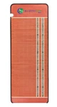 Healthyline Tao-mat Full 7224 Firm Heating Pad Brown (TAO-8040-P). Fixed Price $950.00.