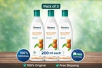 Himalaya Stress Relief Oil 200ML Herbal Relaxing Massage Care Pack Of 3. Fixed Price $25.19.