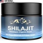 Himalayan Shilajit Organic Resin, High 1.05 Ounce (pack Of 1). Fixed Price $23.16.