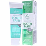 Silversol Toothpaste 4 Oz By Biotics (american Biotech Labs). Fixed Price $15.85.