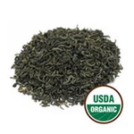 Tea Chunmee Green Organic 1 Lb By Starwest Botanicals. Fixed Price $32.29.
