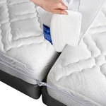 Bed Bridge Twin King Converter Kit - Xl Connector Mattress. Fixed Price $78.99.