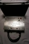 Synergy Systems WPS-100 Ozone Machine With Water Diffusor And Tubing. Fixed Price $550.00.