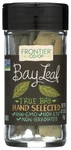 Frontier Co-op Bay Leaf Whole 0.15 Oz Spice Herbs. Fixed Price $14.99.