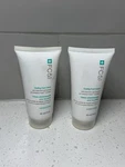 2X Arbonne FC5 Ultra-hydrating Hand & Cooling Foot Creme Cream Sealed Oz. Fixed Price $24.95.