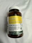 Natures Aid Ucalm St John's Wort Extract 300MG - 120 Film Coated Tablets. Fixed Price $18.88.